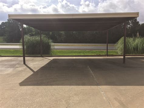 mueller carports metal carport kits